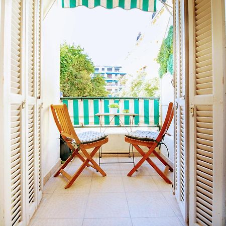 شقة Haliviera - Golden Square, 1Min From Beach نيس المظهر الخارجي الصورة