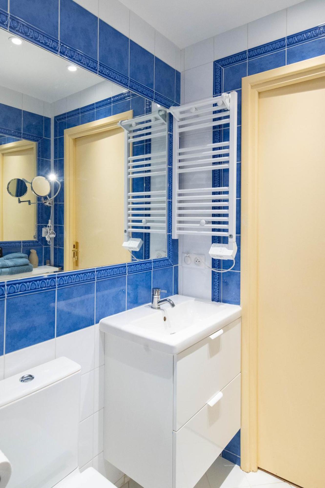 شقة Haliviera - Golden Square, 1Min From Beach نيس المظهر الخارجي الصورة